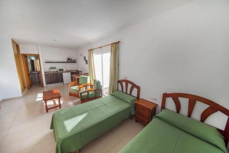 Apartamentos Tabaiba - 41
