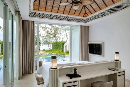 Banyan Tree Krabi - Sha Extra Plus - 101