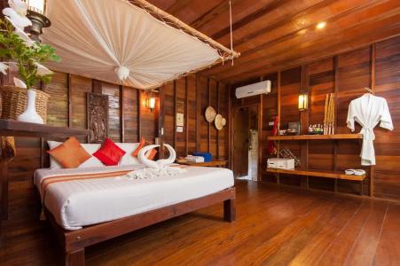 Sensi Paradise Beach Resort - 74