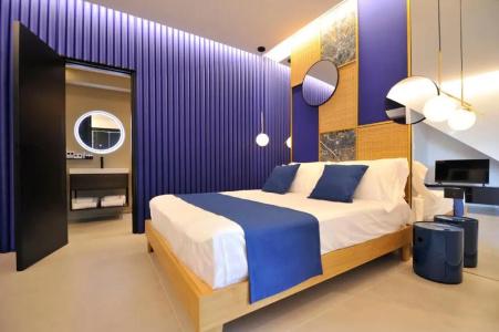 Emesh Boutique Suite - 86