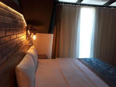 The Sarigerme Inn - 101