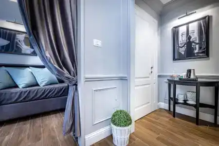 Ungherese Small Luxury Hotel - 62