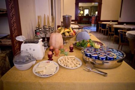 Ambra Palace - 26