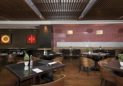 Sathorn Vista, Bangkok - Marriott Executive - SHA Extra Plus - 21