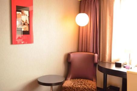 Mercure Sapporo - 47