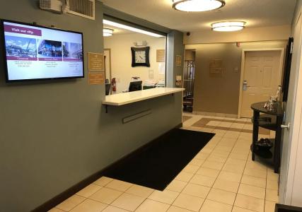 Sonesta Simply Suites Charlotte University - 1