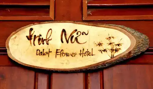 Dalat Flower & Spa - 65