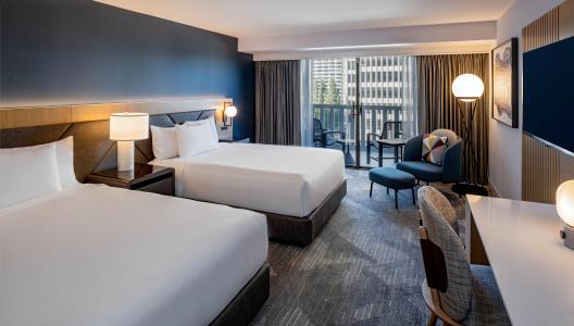 Hyatt Regency San Francisco - 47