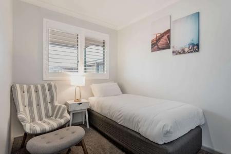 Quality Suites Banksia Gardens- Apartment - 121