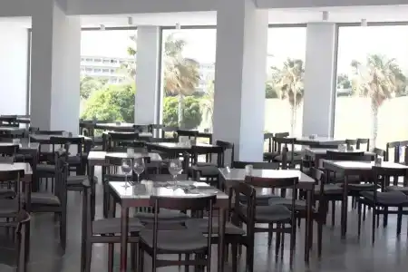 Amphora & Suites - 17