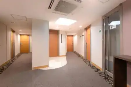 Vessel Inn Ueno Iriya Ekimae - 23