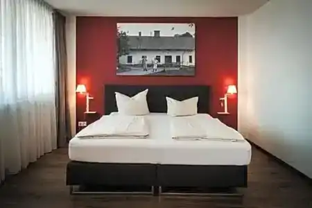 My Parkhotel - 137