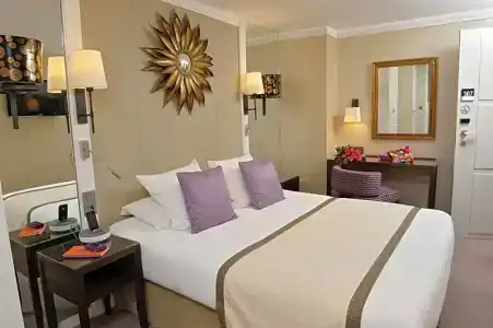 Best Western Plus Sydney Opera - 44