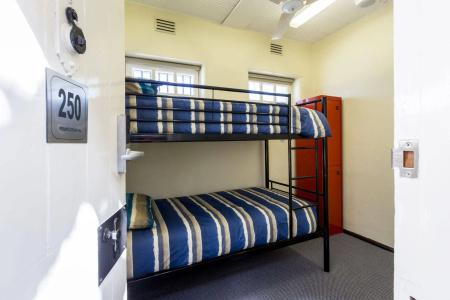 Fremantle Prison Yha - 9