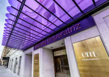 Barceló Emperatriz - 0