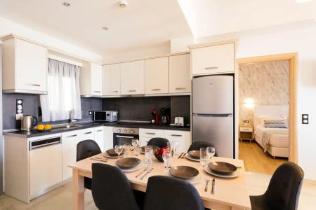 Belvedere Luxury Apartments & Spa - 26