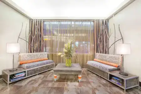 Howard Johnson by Wyndham Atlantic City - 2
