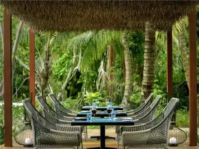 Pullman Maldives All-Inclusive Resort - 16