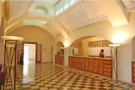 Ksar Rouge - 12