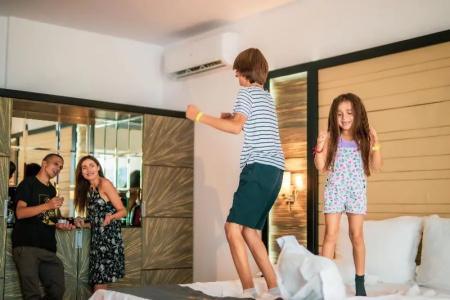 Prestige Deluxe Aquapark Club - All inclusive - 169