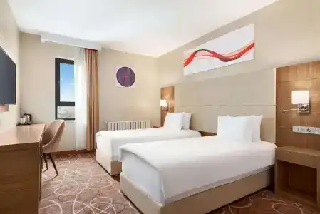 Ramada By Wyndham Elbistan - 27