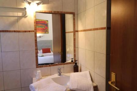 Hôtel Padolo - 23