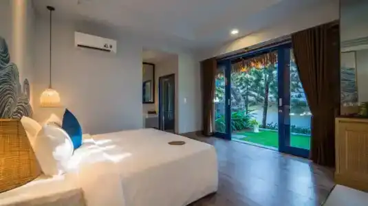 L'Azure Resort and Spa - 162