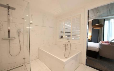 Doubletree By Hilton Amsterdam - Ndsm Wharf - 94