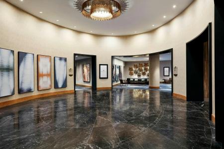 JW Marriott Nashville - 47