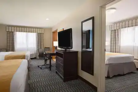 Country Inn & Suites by Radisson,, TX - 5