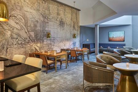 Sheraton Portland Airport - 21