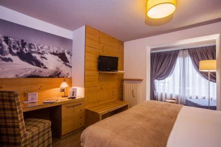 Pilier D'Angle & Wellness - 112