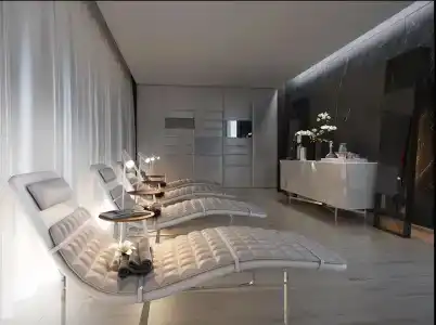 Paramount Dubai - 11