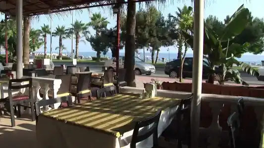 Kleopatra Ada Beach - All Inclusive - 27
