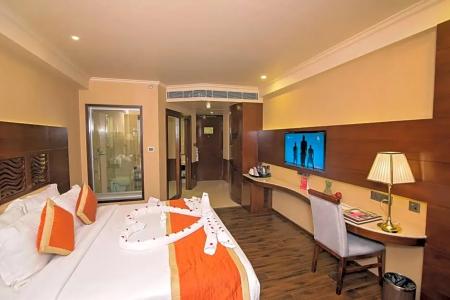 Shakuns And Resorts - 17