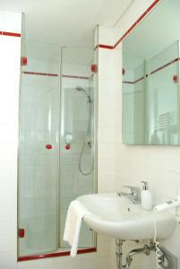 Kolping-Hotel - 39