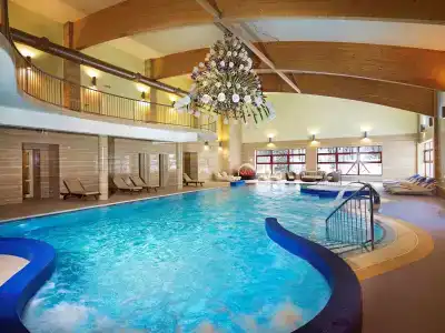 Mercure Krynica Zdrój Resort&Spa - 15