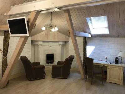 Chateau Cihelny - 48