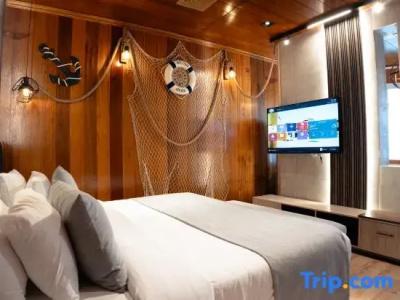 Palma Beach Resort & Spa - 155