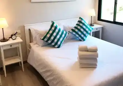 The Title Residencies Naiyang By Trips Phuket - Sha Certified - 2