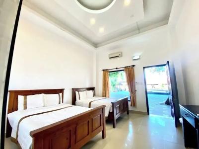 PEACE RESORT & HUNG PHAT 2 RESTAURANT MUI NE - 22