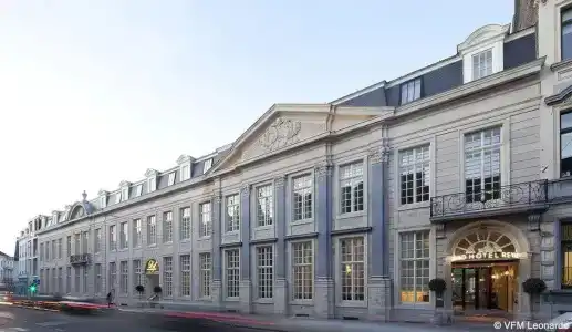 Pillows Grand Boutique Reylof Ghent - 32