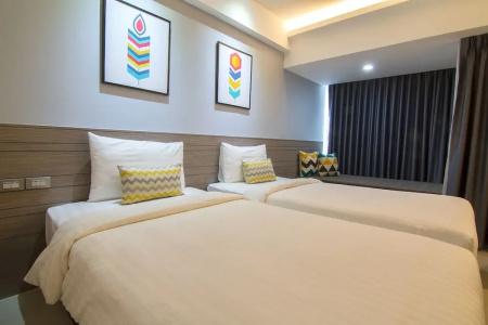 Bossotel Chiang Mai - Sha Plus - 49