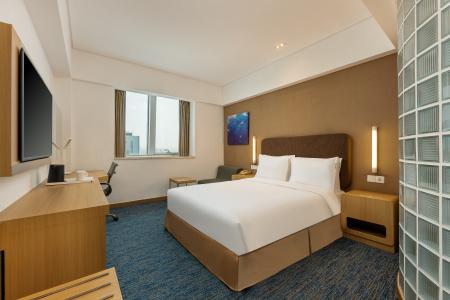 Holiday Inn Express Shanghai Jinsha, An Ihg - 42