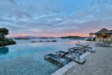 Novotel Marina Sriracha & Koh Si Chang - Sha Extra Plus - 15