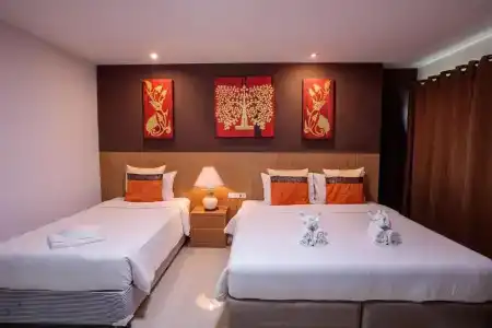 Huen Jao Ban - 92
