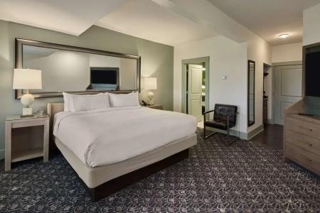 The Partridge Inn, Curio Collection by Hilton - 73
