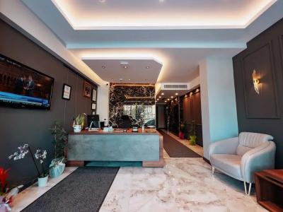 Yalçındağ - 1