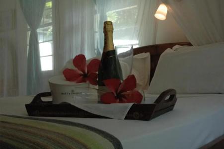 Kokogrove Chalets - 56
