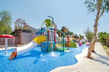 Tusan Beach Resort - All Inclusive - 12